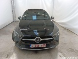  Mercedes  CLA-Klasse Mercedes-Benz CLA Shooting Brake CLA 200 d Business Solution 5d #5