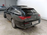  Mercedes  CLA-Klasse Mercedes-Benz CLA Shooting Brake CLA 200 d Business Solution 5d #7
