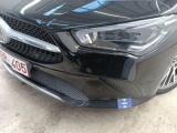  Mercedes  CLA-Klasse Mercedes-Benz CLA Shooting Brake CLA 200 d Business Solution 5d #48