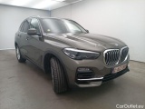  Bmw  X5 BMW  xDrive25d (155 kW) 5d #8