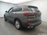  Bmw  X5 BMW  xDrive25d (155 kW) 5d #7