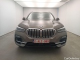  Bmw  X5 BMW  xDrive25d (155 kW) 5d #5