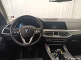  Bmw  X5 BMW  xDrive25d (155 kW) 5d #9