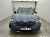  Bmw  iX3 BMW  sDrive35 5d #5