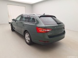  Skoda  Superb Skoda,  Combi '15, Skoda  Combi 1.6 CRTDI 88kW DSG7 Ambition 5d #6
