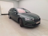  Skoda  Superb Skoda,  Combi '15, Skoda  Combi 1.6 CRTDI 88kW DSG7 Ambition 5d #9