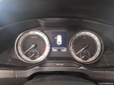  Skoda  Superb Skoda,  Combi '15, Skoda  Combi 1.6 CRTDI 88kW DSG7 Ambition 5d #15