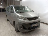  Peugeot  Expert Peugeot  Long DC Pro L3 2.0 BlueHDi 120 S&S 4d #8