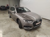  Audi  A4 Audi  Avant 2.0 30 TDi 100kW S tronic Business Ed 5d #8