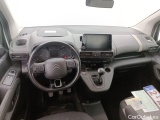  Citroen  Berlingo Citroën  Multispace 1.5 BlueHDi 100 MAN S&S Feel M 5d #9