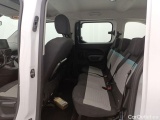  Citroen  Berlingo Citroën  Multispace 1.5 BlueHDi 100 MAN S&S Feel M 5d #10