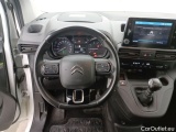  Citroen  Berlingo Citroën  Multispace 1.5 BlueHDi 100 MAN S&S Feel M 5d #18