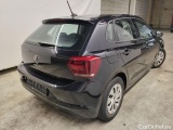  Volkswagen  Polo Volkswagen  1.0 TSI Comfortline DSG 5d #2