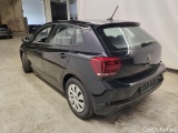  Volkswagen  Polo Volkswagen  1.0 TSI Comfortline DSG 5d #7