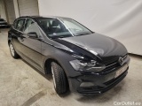  Volkswagen  Polo Volkswagen  1.0 TSI Comfortline DSG 5d #8