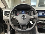  Volkswagen  Polo Volkswagen  1.0 TSI Comfortline DSG 5d #36