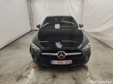  Mercedes  A-Klasse Mercedes-Benz  A 180 d Business Solution 5d #5