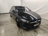  Mercedes  A-Klasse Mercedes-Benz  A 180 d Business Solution 5d #8