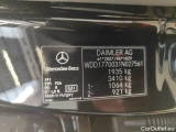  Mercedes  A-Klasse Mercedes-Benz  A 180 d Business Solution 5d #19
