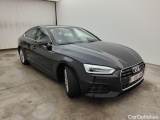  Audi  A5 Sportback Audi  30 TDI 100kW S tronic 5d #8