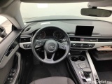  Audi  A5 Sportback Audi  30 TDI 100kW S tronic 5d #9