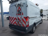  Ford  Transit Ford  350M 2.0TD 130pk 96kW M6 Trend 4d #2