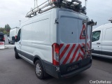 Ford  Transit Ford  350M 2.0TD 130pk 96kW M6 Trend 4d #7
