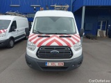  Ford  Transit Ford  350M 2.0TD 130pk 96kW M6 Trend 4d #5