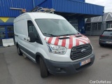  Ford  Transit Ford  350M 2.0TD 130pk 96kW M6 Trend 4d #8