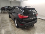  Bmw  X1 BMW  sDrive16dA (85 kW) 5d #7