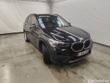  Bmw  X1 BMW  sDrive16dA (85 kW) 5d #8