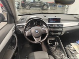  Bmw  X1 BMW  sDrive16dA (85 kW) 5d #9