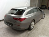  Mercedes  CLA-Klasse Mercedes-Benz CLA Shooting Brake CLA 180 d Business Solution Aut. 5d #2