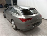  Mercedes  CLA-Klasse Mercedes-Benz CLA Shooting Brake CLA 180 d Business Solution Aut. 5d #7
