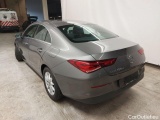  Mercedes  CLA-Klasse Mercedes-Benz CLA CLA 180 d Business Solution 4d #7