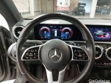  Mercedes  CLA-Klasse Mercedes-Benz CLA CLA 180 d Business Solution 4d #19