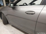  Mercedes  CLA-Klasse Mercedes-Benz CLA CLA 180 d Business Solution 4d #34