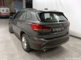  Bmw  X1 BMW  sDrive16dA (85 kW) 5d #7