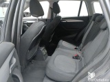  Bmw  X1 BMW  sDrive16dA (85 kW) 5d #10