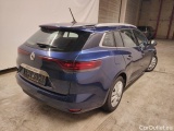  Renault  Megane Renault Mégane Grandtour Blue dCi 115 Corporate Edition 5d #2