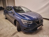  Renault  Megane Renault Mégane Grandtour Blue dCi 115 Corporate Edition 5d #8
