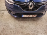  Renault  Megane Renault Mégane Grandtour Blue dCi 115 Corporate Edition 5d #112