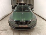  Skoda  Superb Skoda  Combi 2.0 CRTDI 110kW DSG7 Ambition 5d #5