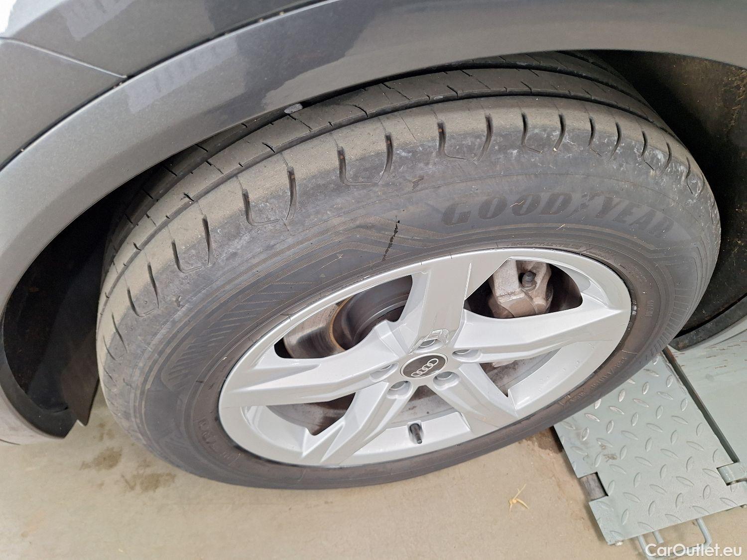  Audi  Q5 Audi,  FL'20, Audi  Business Edition S line 35 TDI S tronic 5d #28