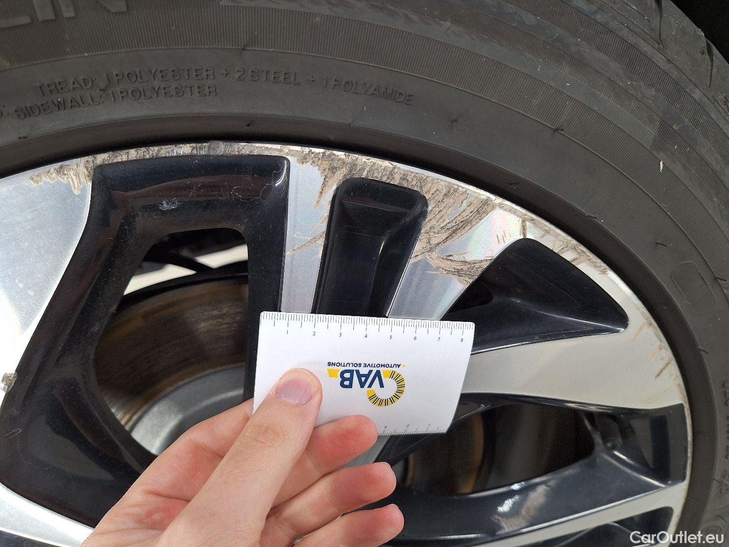  Citroen  C4 Grand Picasso Citroën, Gr.C4 SpaceT. FL'16, Citroën Grand C4 Spacetourer 1.5 BlueHDi 130 S&S E #6