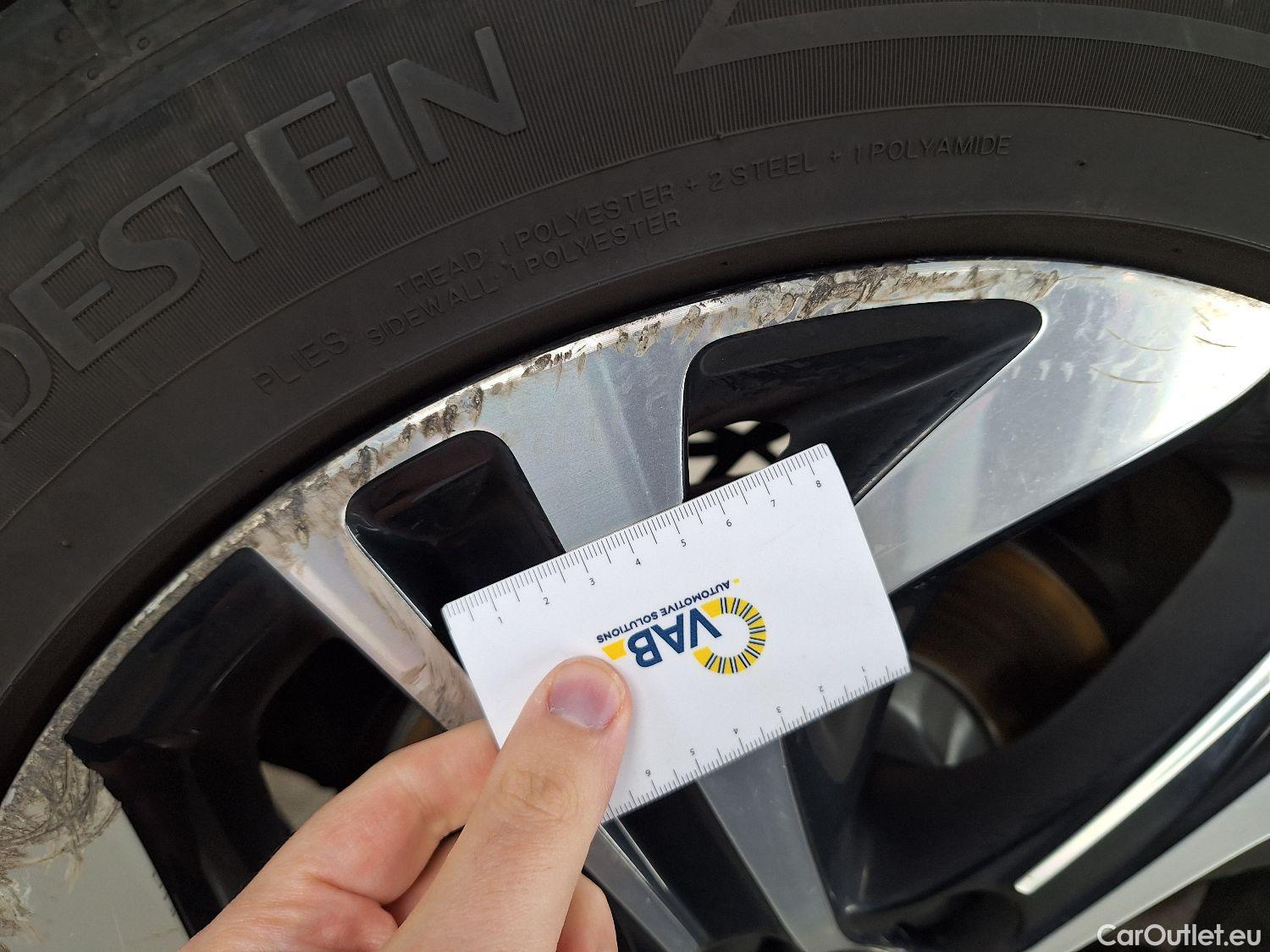  Citroen  C4 Grand Picasso Citroën, Gr.C4 SpaceT. FL'16, Citroën Grand C4 Spacetourer 1.5 BlueHDi 130 S&S E #9