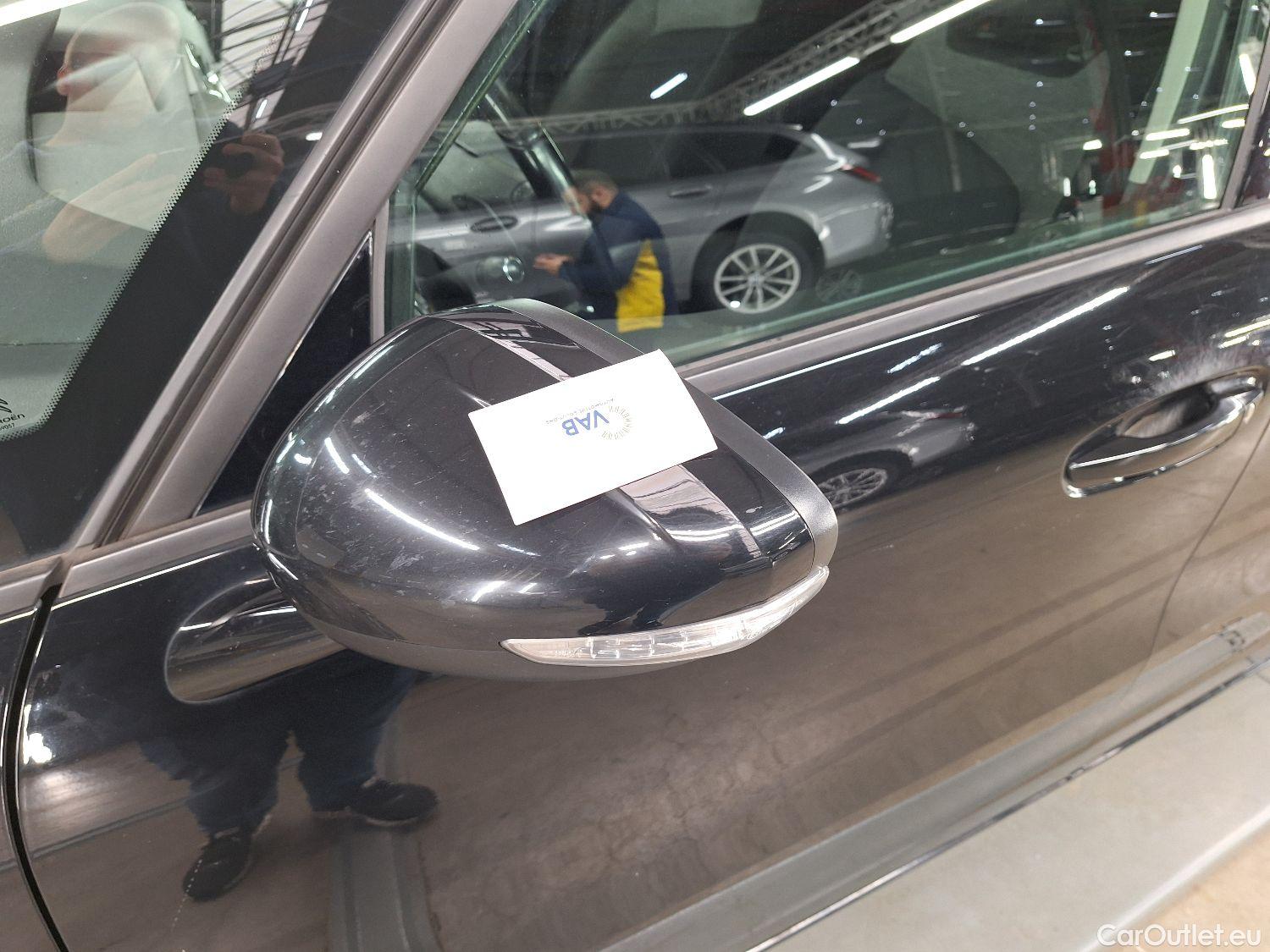  Citroen  C4 Grand Picasso Citroën, Gr.C4 SpaceT. FL'16, Citroën Grand C4 Spacetourer 1.5 BlueHDi 130 S&S E #29