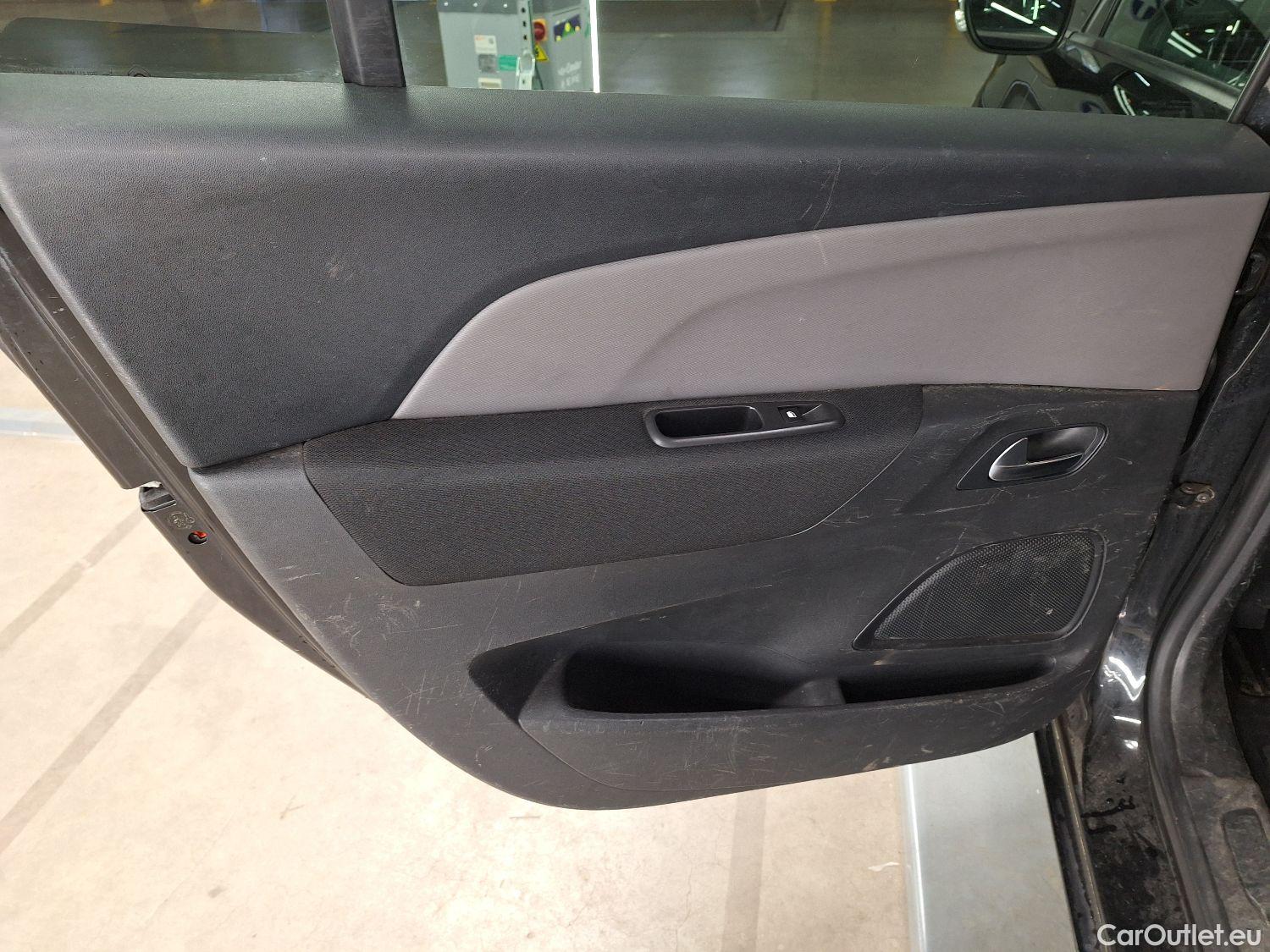  Citroen  C4 Grand Picasso Citroën, Gr.C4 SpaceT. FL'16, Citroën Grand C4 Spacetourer 1.5 BlueHDi 130 S&S E #33