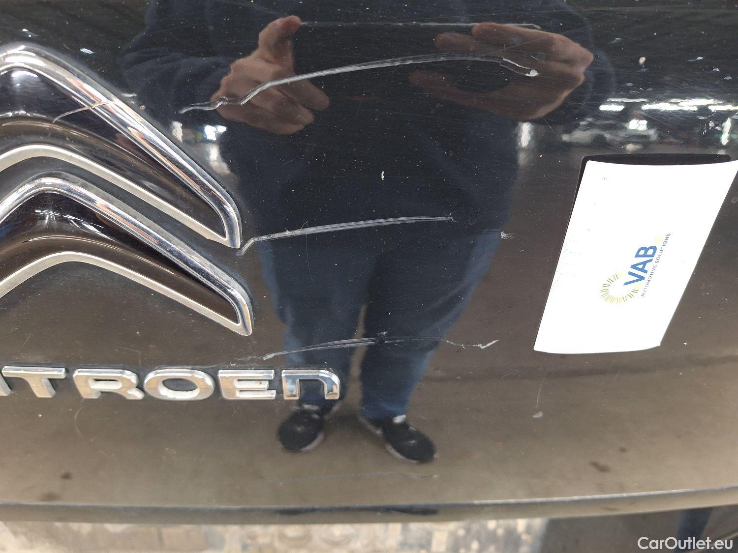  Citroen  C4 Grand Picasso Citroën, Gr.C4 SpaceT. FL'16, Citroën Grand C4 Spacetourer 1.5 BlueHDi 130 S&S E #45