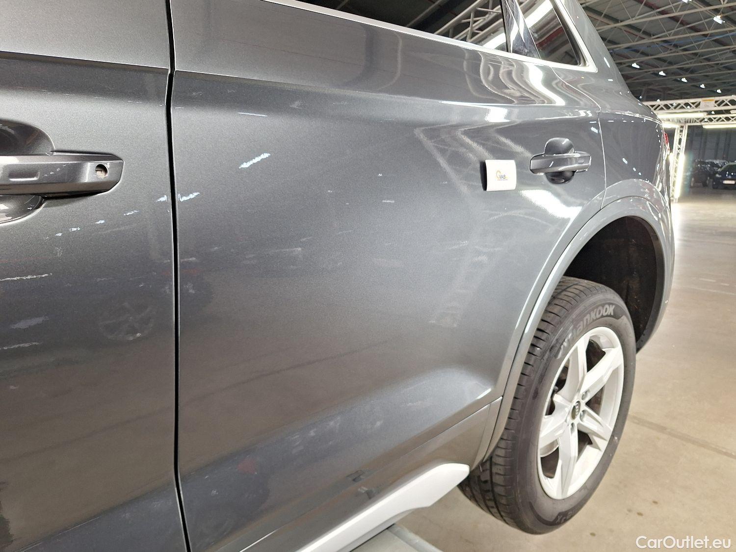  Audi  Q5 Audi,  FL'20, Audi  Business Edition S line 35 TDI S tronic 5d #21